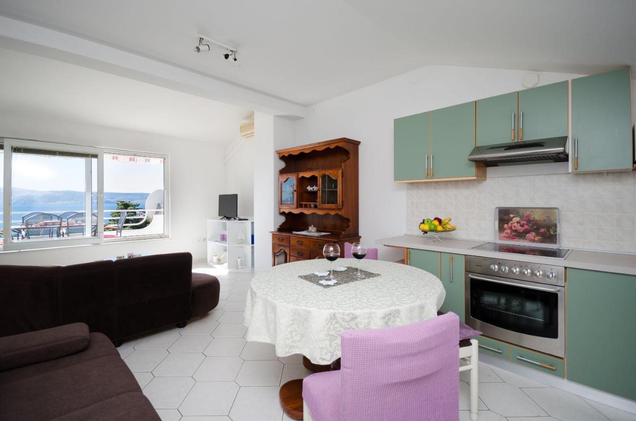 Apartments Snjezana 노비비노돌스키 외부 사진