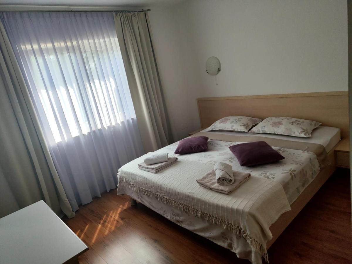 Apartments Snjezana 노비비노돌스키 외부 사진